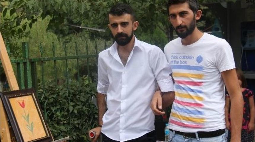 Sanat Engel Tanımadı