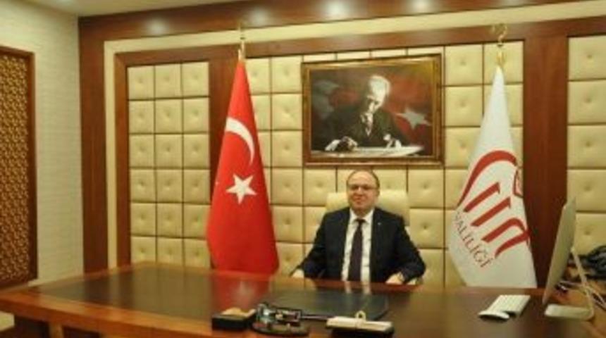 Siirt Sydv&rsquo;den 4 Milyon Liralık Proje