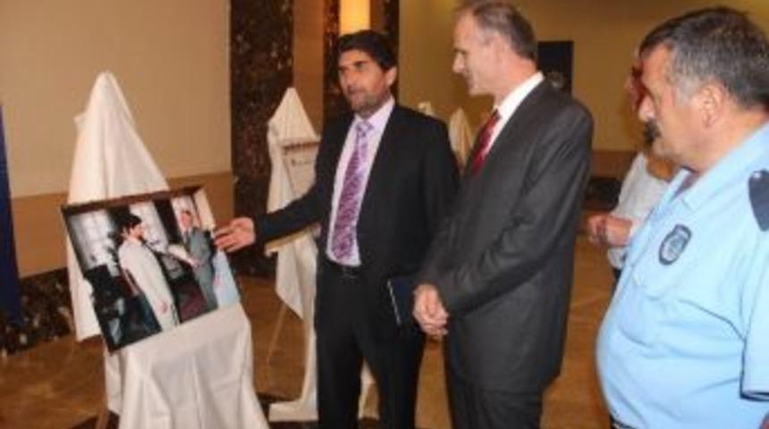 Eski Zabıta M&uuml;d&uuml;r&uuml; Şimdi İl&ccedil;e Y&ouml;netiyor