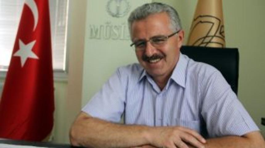 M&uuml;said&rsquo;tan &Uuml;yelerine Enerji İndirimi