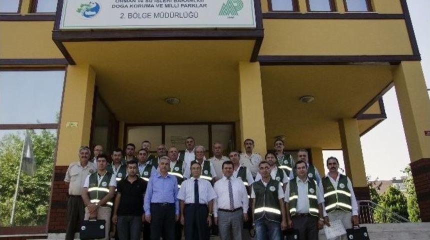 Yasa Dışı Avlananlara Ceza Yağdı