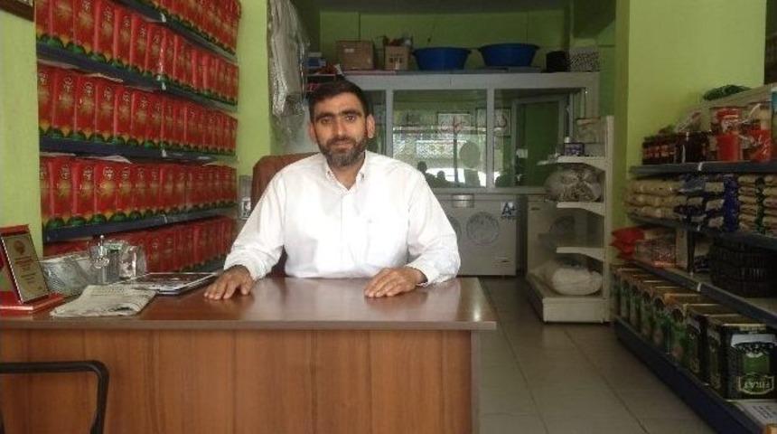 Bing&ouml;l&rsquo;de 137 Aileye Merhamet Eli Uzandı