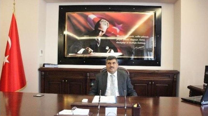 Edirne Cumhuriyet Başsavcısı Muhammet Savran: