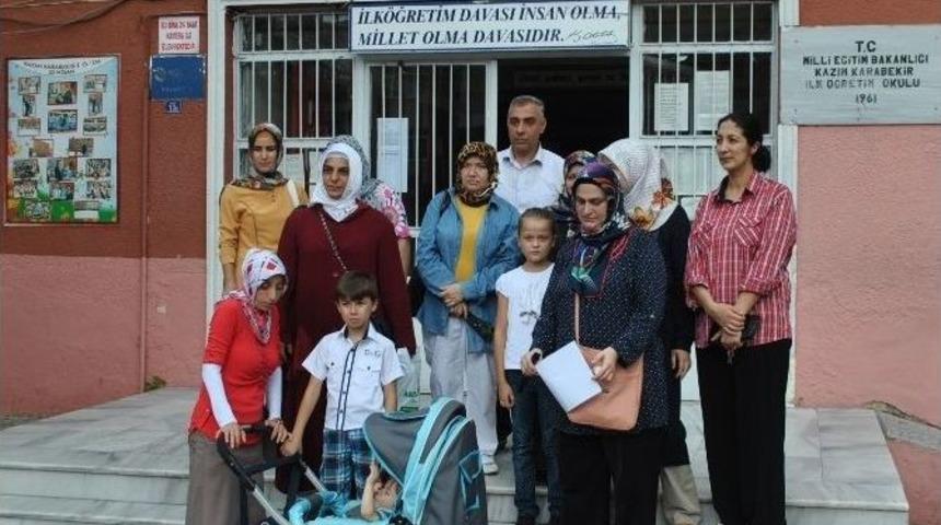 Kocaeli&rsquo;nde 837 &Ouml;ğrenciye Nakil Şoku
