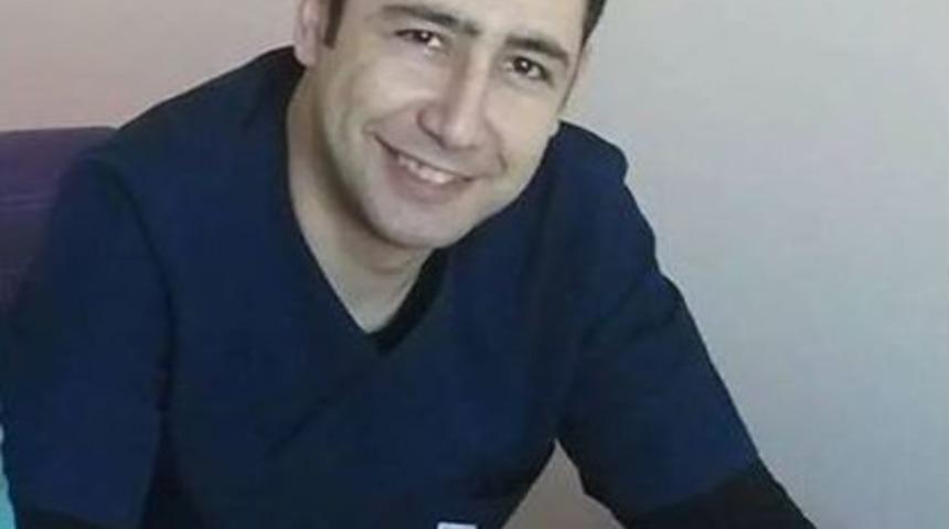 &Ouml;len Sağlık G&ouml;revlisi İ&ccedil;in Mevlit Okutuldu