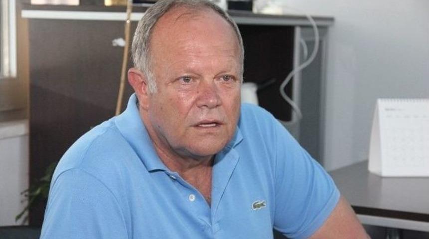 2016 Yaz Olimpiyatlarına Doğru