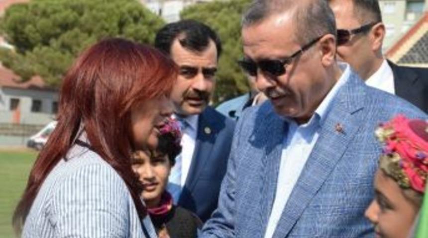 Başkan &Ccedil;er&ccedil;ioğlu&rsquo;ndan Fuat Avni&rsquo;ye Su&ccedil; Duyurusu