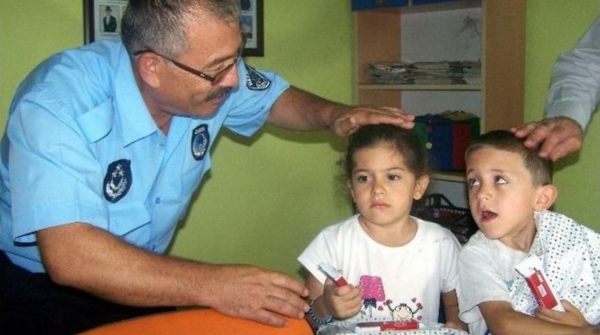 Beyşehir&rsquo;de Zabıta&rsquo;dan &lsquo;&ouml;zel&rsquo; Ziyaret