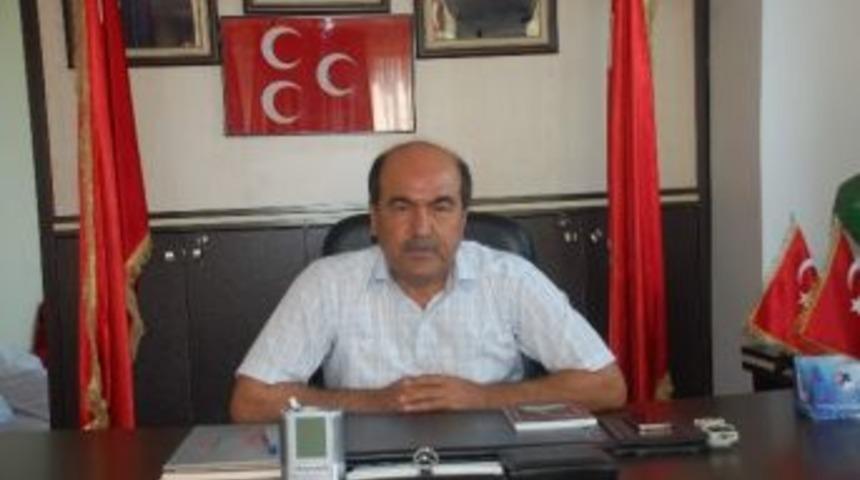 Mhp&rsquo;den Okul M&uuml;d&uuml;rleri Atamasına Tepki