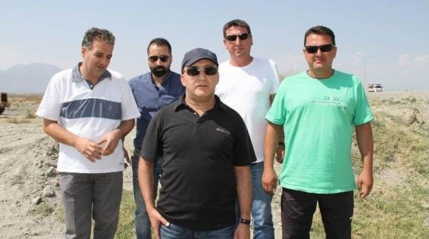 Erzincan&rsquo;da Off-road Şenlikleri Yapılacak