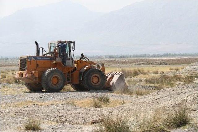 Erzincan’da Off-road Şenlikleri Yapılacak