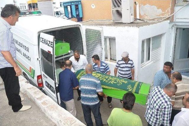 Doğum Gününde Trafik Kazasında Hayatını Kaybetti