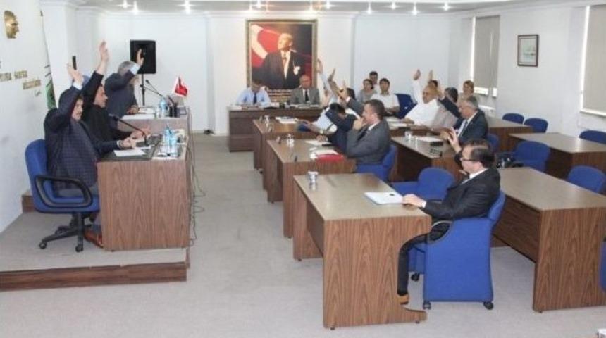 Eyl&uuml;l Ayı Meclis Toplantıları Sona Erdi