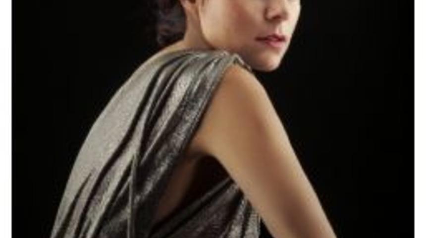 Şenay Lambaoğlu, Hayal Kahvesi&rsquo;nde Konser Verecek