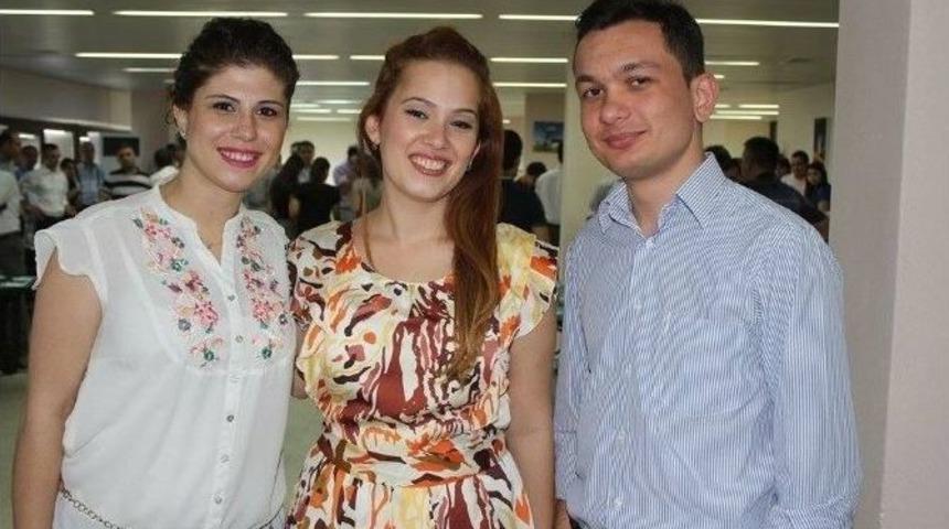 Aydem&rsquo;de Video Yarışmasında Dereceye Girenlere &Ouml;d&uuml;l