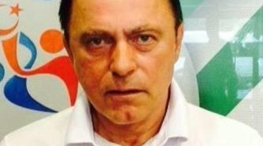 Tohm K&uuml;rek Teknik Sorumluluğuna Milinkovic Geldi