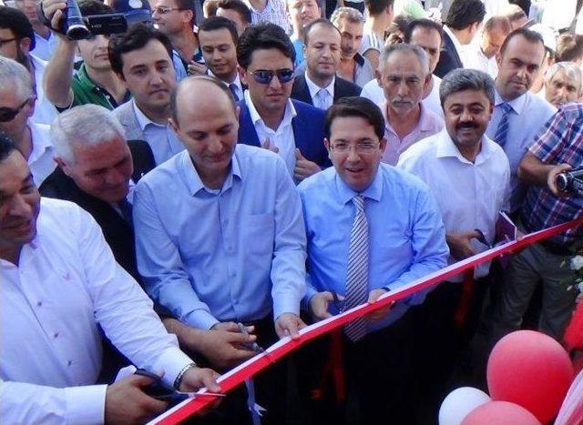 Aksaray’da Toplu Ulaşıma Takviye