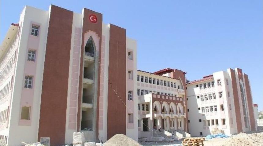 Eğitime 3 Yılda 158 Milyon Tl Yatırım