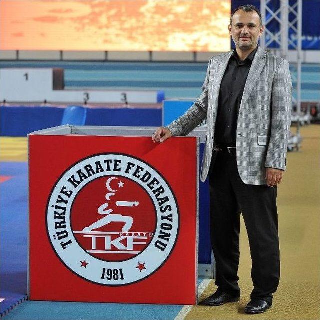 Karate 1 Premier League’in İstanbul Etabı Başladı