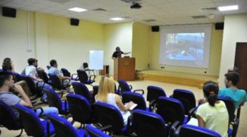 Sa&uuml;&rsquo;de Medya At&ouml;lyesi