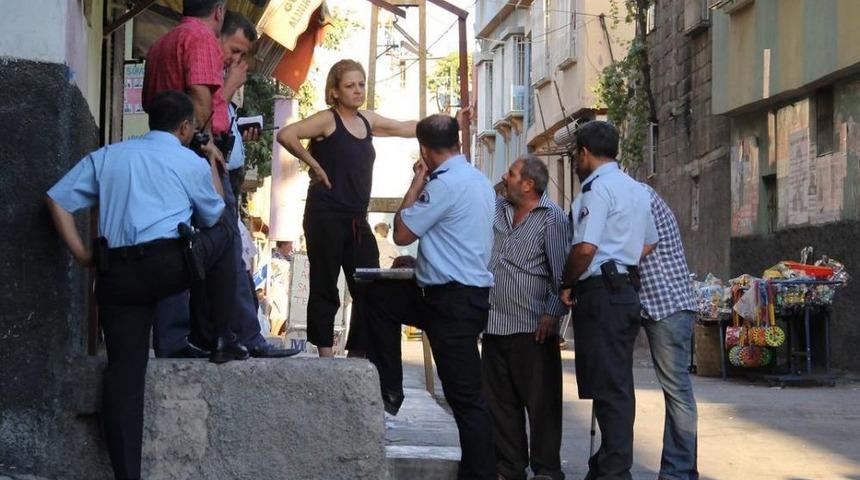 Gaziantep'te Silahlı Kavga: 4 Yaralı