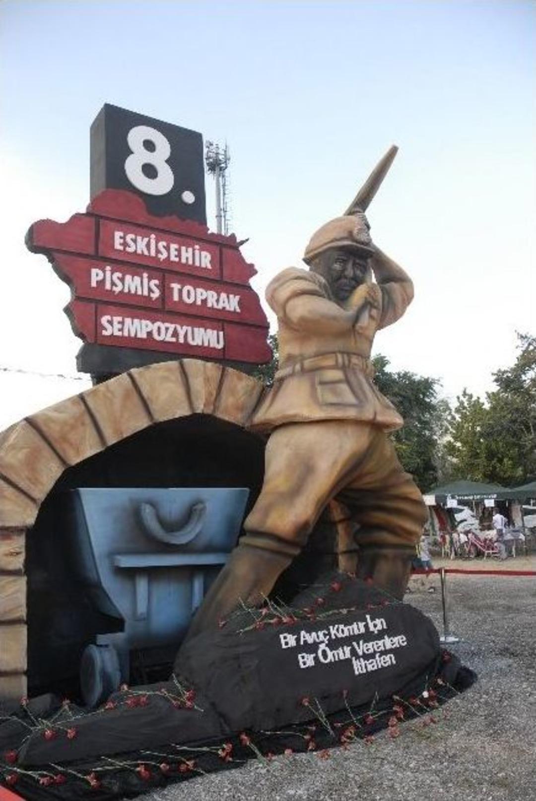 8. Uluslararası Pişmiş Toprak Sempozyumu