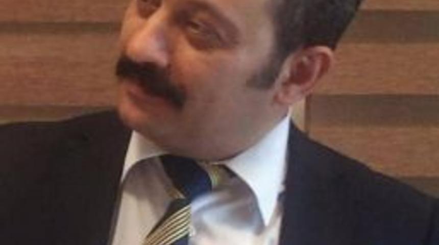 Hsyk&rsquo;nın &ldquo;devrimci Adayı&rdquo; Cumhuriyet Savcısı Adaylıktan &Ccedil;ekildi