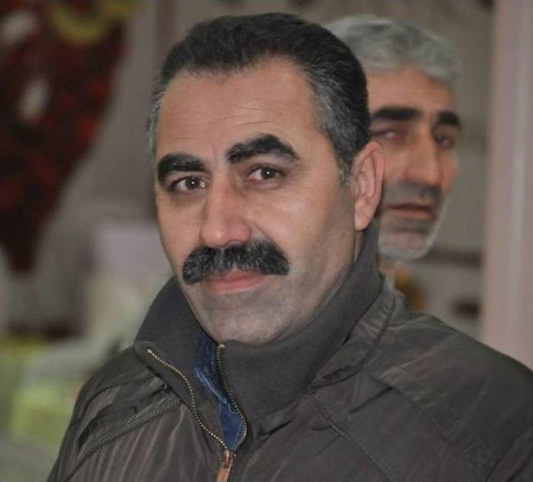 İzmir&rsquo;in G&ouml;beğinde Cinayet