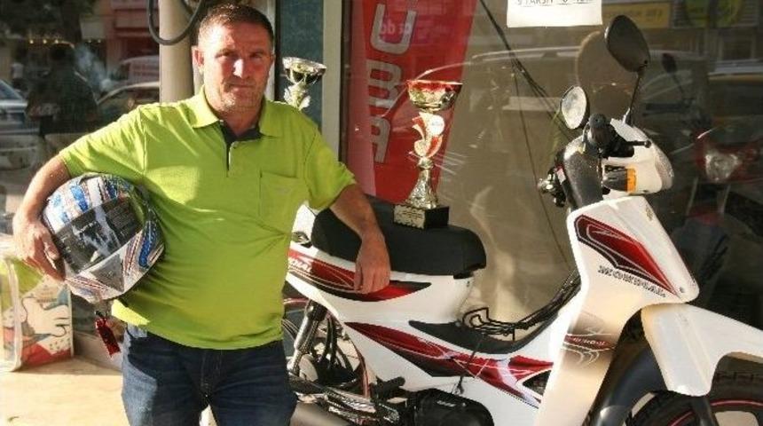 Federasyon Temsilcisi &ldquo;eğitim Şart&rdquo; Dedi