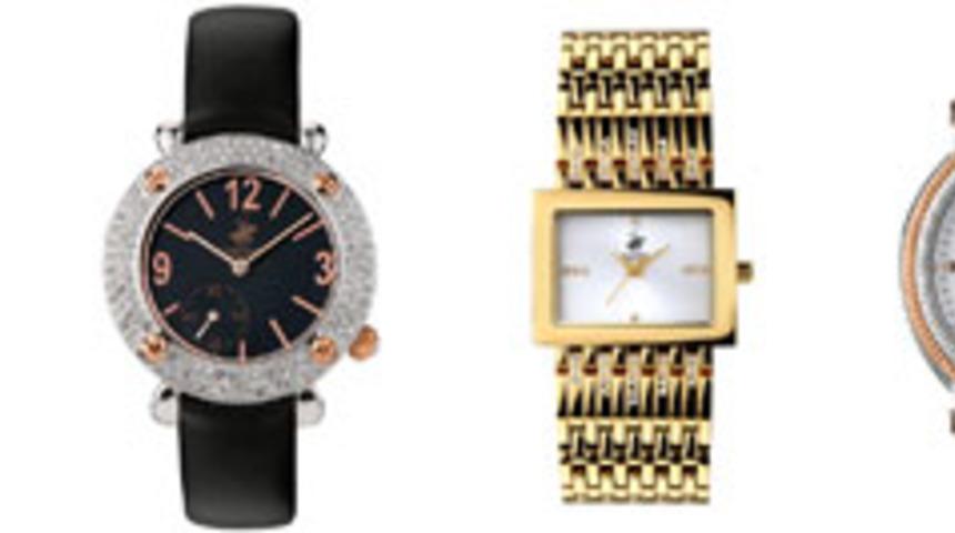 Işıltınız Beverly Hills Polo Club&rsquo;tan