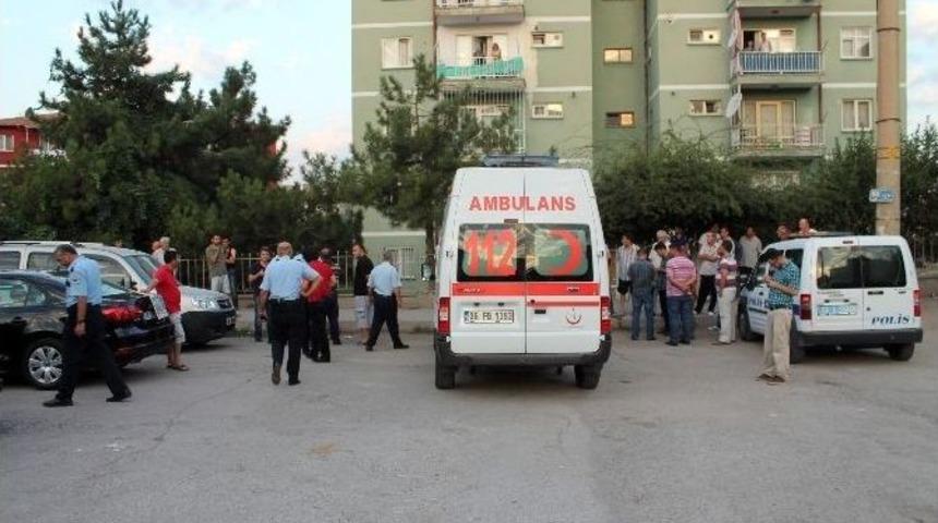Başkent&rsquo;te Silahlı &Ccedil;atışma: 3 Polis Yaralı