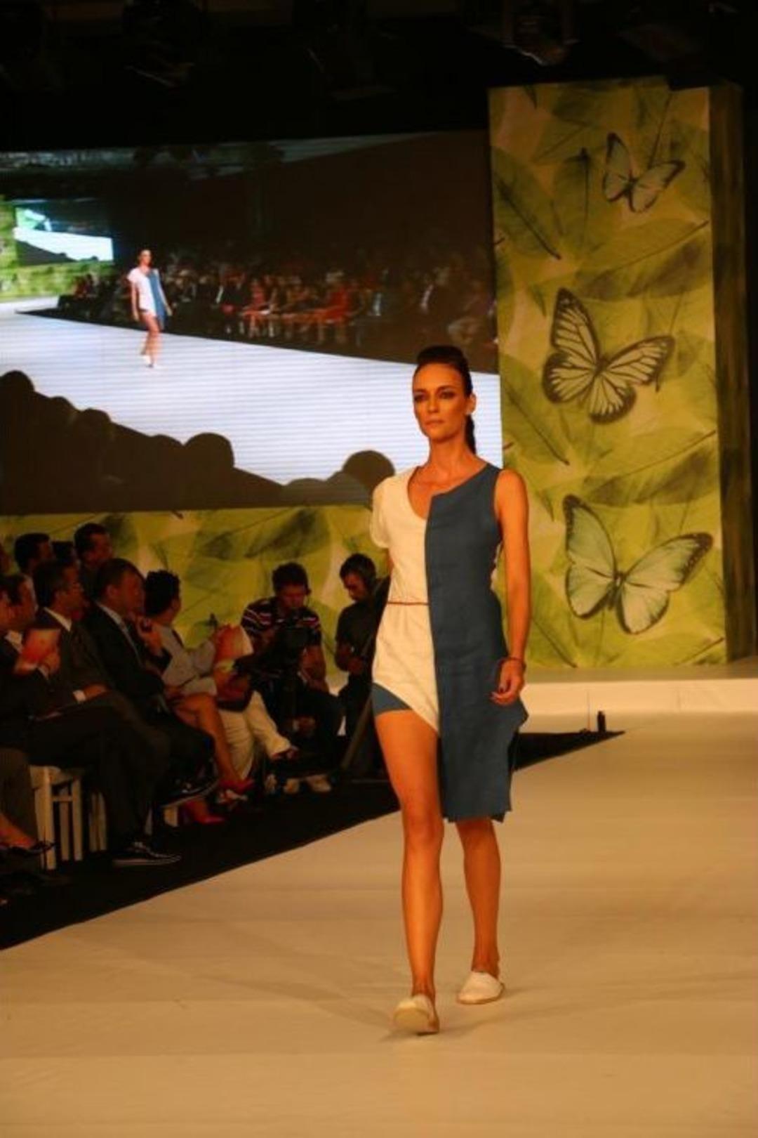 3. Ev Ve Plaj Giyimi Tasarım Yarışması