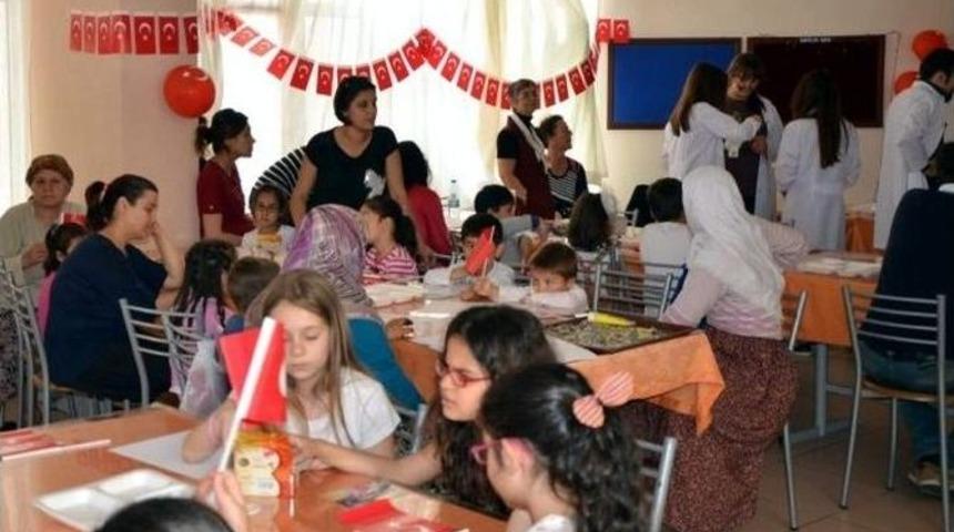 İdrar Yolu Enfeksiyonları Çocuklarda Kronik Böbrek Yetmezliğine Neden Oluyor