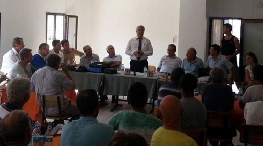 Su &Uuml;r&uuml;nleri Yeni Sezona Merhaba Dedi