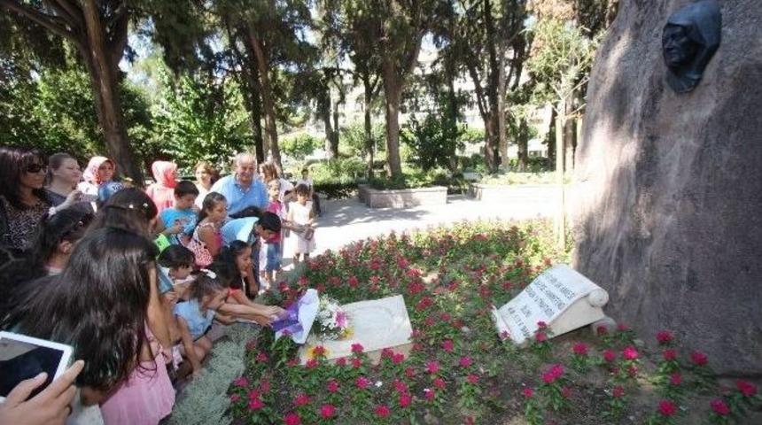 Bayraklı&rsquo;da Her Şey Yarınlar İ&ccedil;in