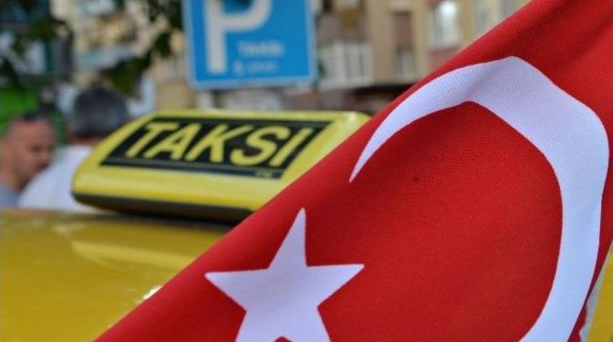 B&uuml;y&uuml;kşehir&rsquo;den Ay Yıldız Harekatı