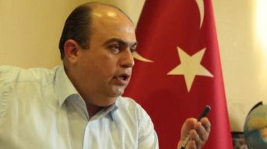 Kahramanmaraşlı D&uuml;nyayı Keşfediyor