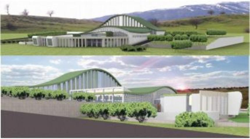 Ahi Evran &Uuml;niversitesinden Sağlık Alanında B&uuml;y&uuml;k Hamle