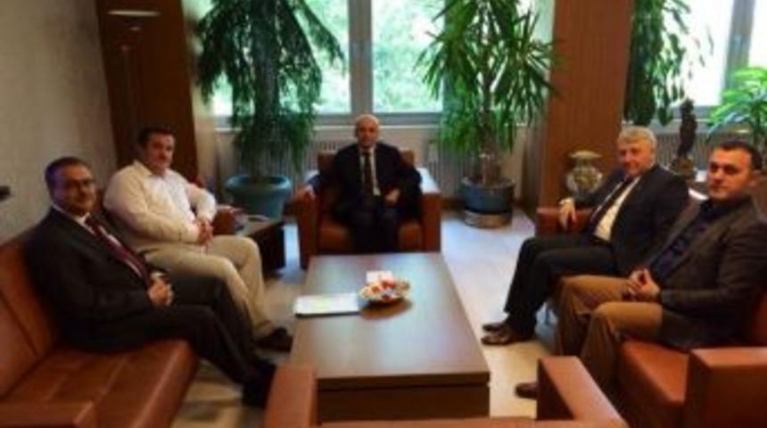 D&uuml;zce&rsquo;ye &Ouml;denek İ&ccedil;in