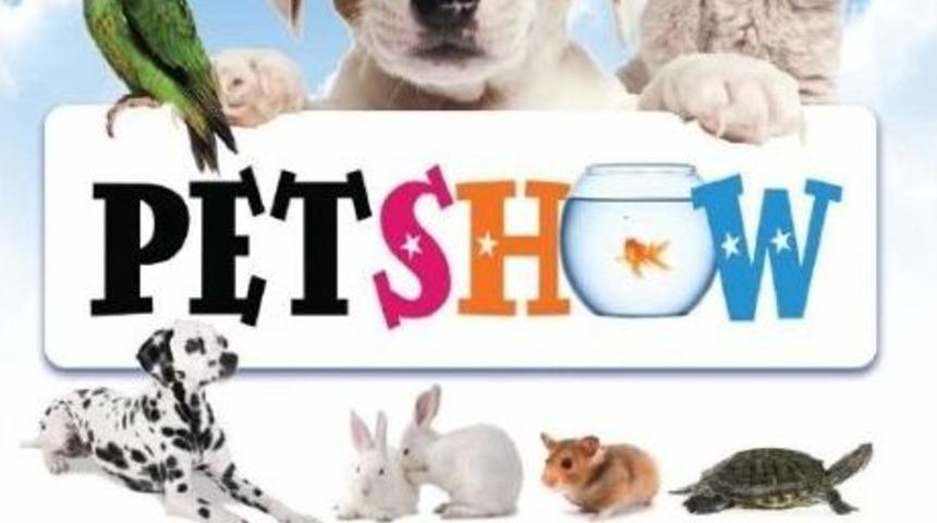 Petshow&rsquo;da Geri Sayım Başladı