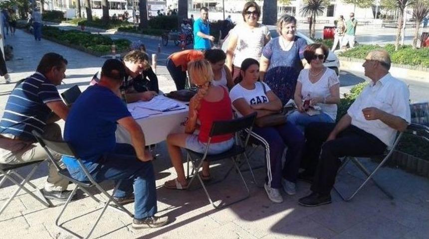 Urlalı Boşnaklardan Rekor Kan Bağışı