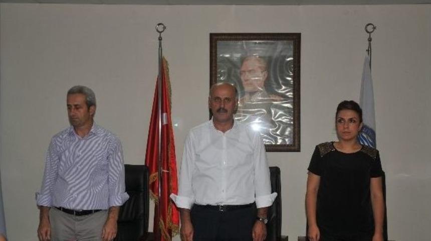 Ak&ccedil;akoca Belediye Meclisi Olağan &Uuml;st&uuml; Toplandı