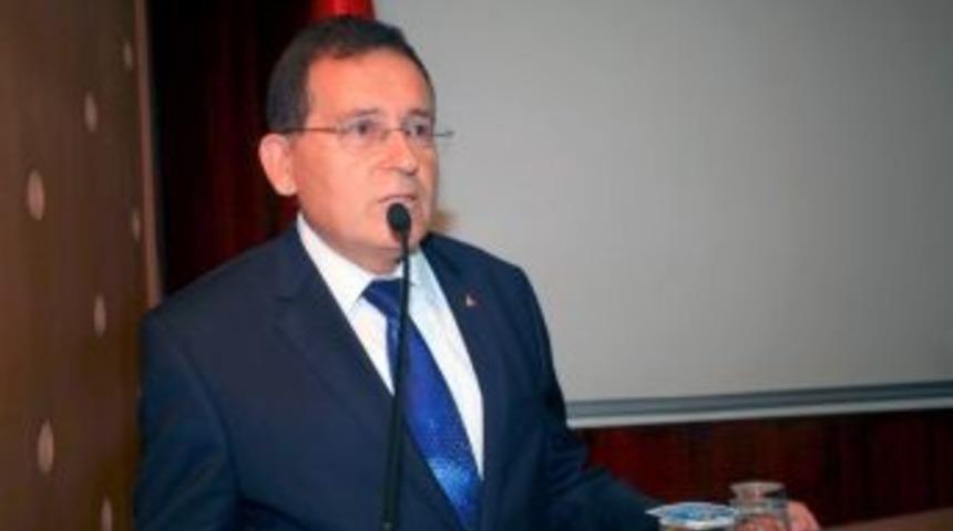 Trabzon Ticaret Ve Sanayi Odası Başkanı Hacısalihoğlu H&uuml;k&uuml;met Programını Değerlendirdi