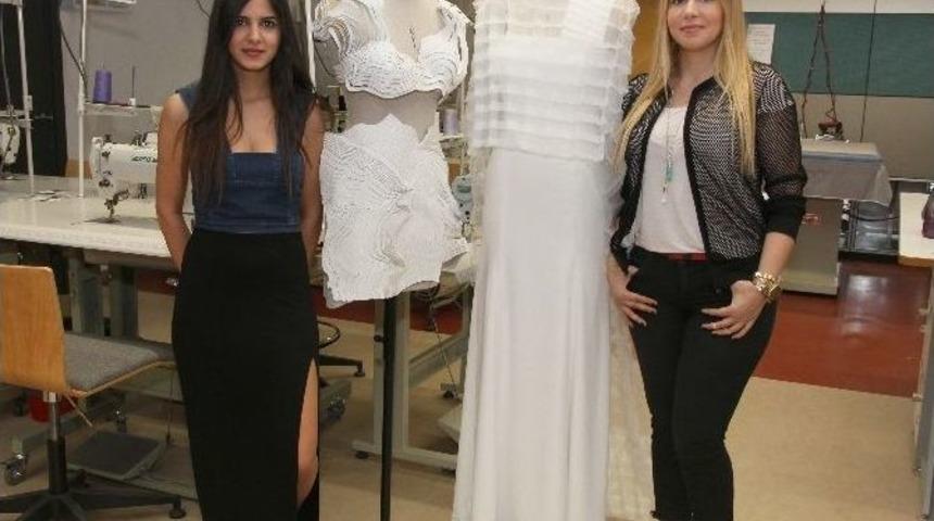 Modada Matematiksel Fig&uuml;rler