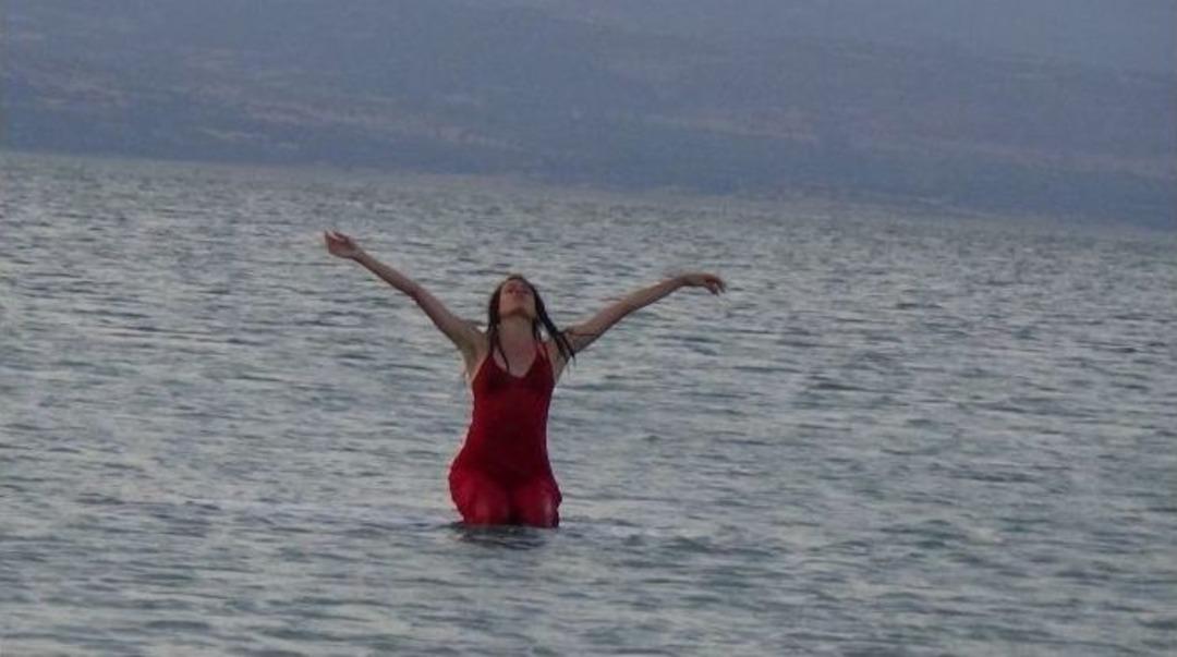 Burdur G&ouml;l&uuml;&rsquo;nde Arpanatolıa R&uuml;zgarı