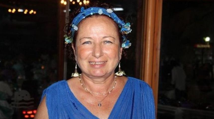 Fo&ccedil;a&rsquo;da Hayad R&uuml;zgarı Esti