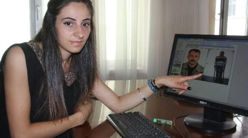 Hasta Tutuklu Kızından Tbmm&rsquo;ye Feryat