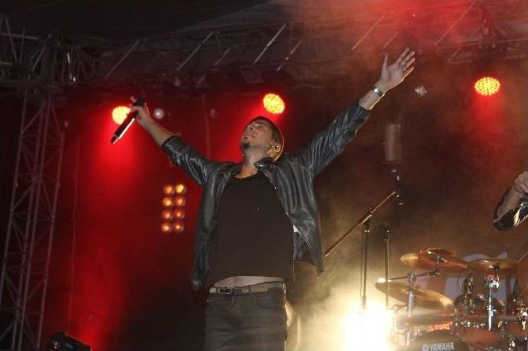 Manga Turgutlu&rsquo;yu Salladı