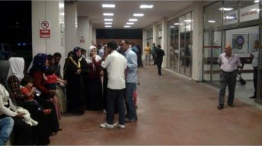 Şanlıurfa&rsquo;da Arazi Kavgası: 6 Yaralı