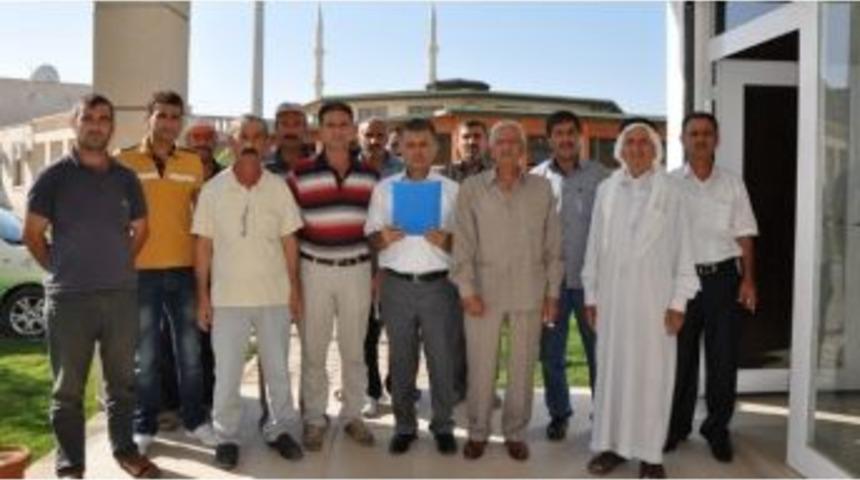 Öter’den Işid Açıklaması